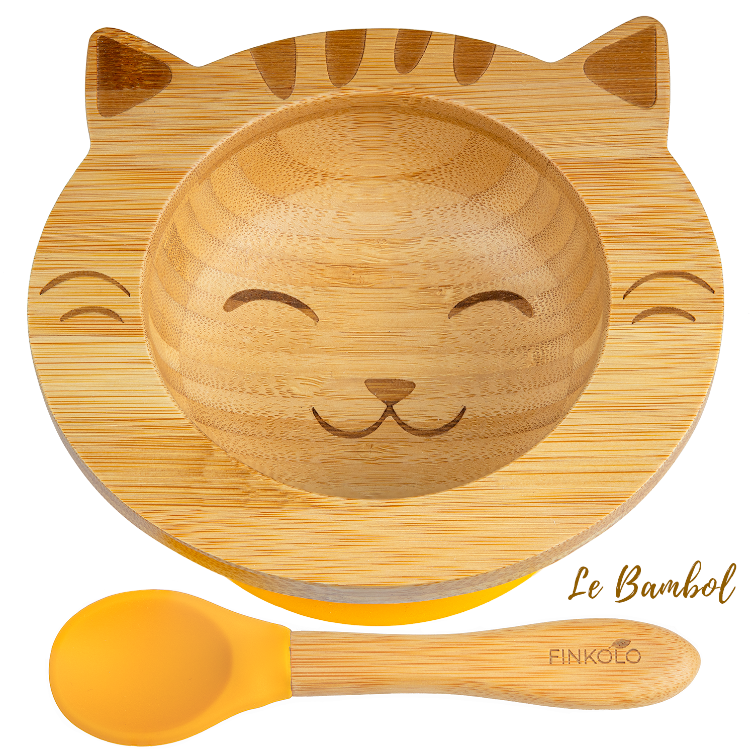 Le Bambol -  "Camille" Chat