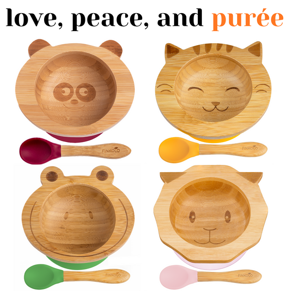 Le Bambol - "Poppy" Panda