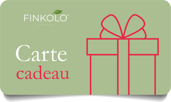 Finkolo Carte Cadeau