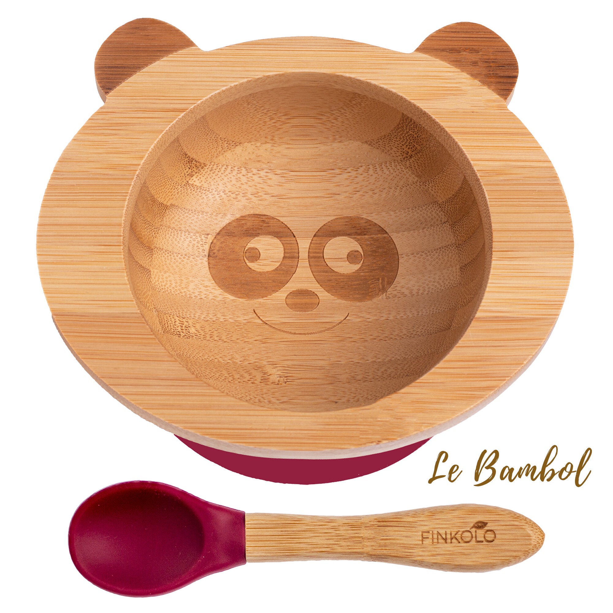 Le Bambol - "Poppy" Panda